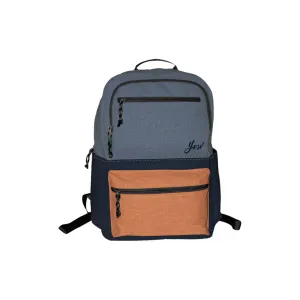 Mochila Surfskate Coral