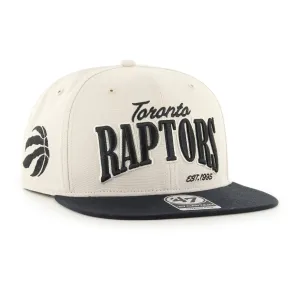 NBA Chandler Captain Hat