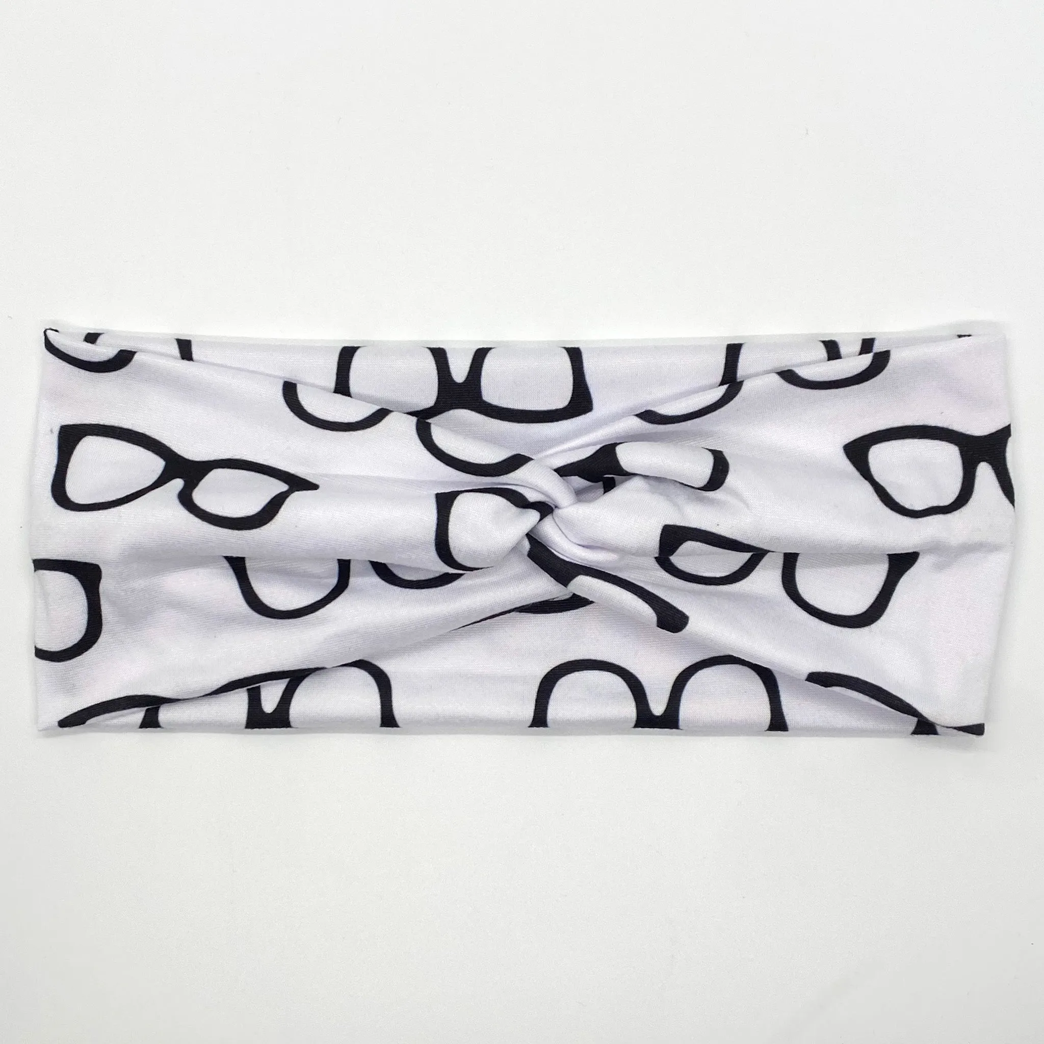 Now You See Me Twist Headband
