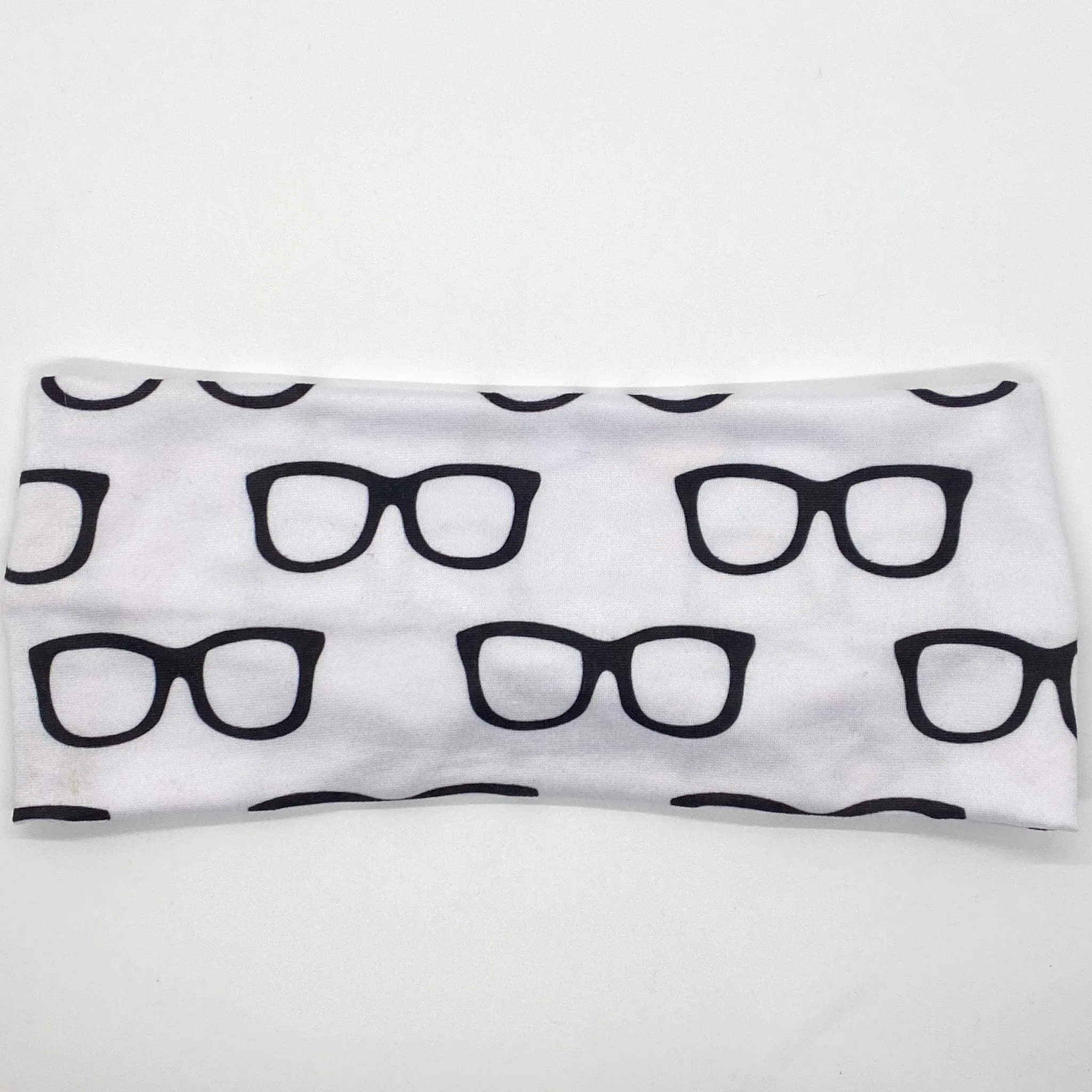 Now You See Me Twist Headband