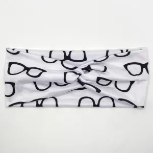 Now You See Me Twist Headband