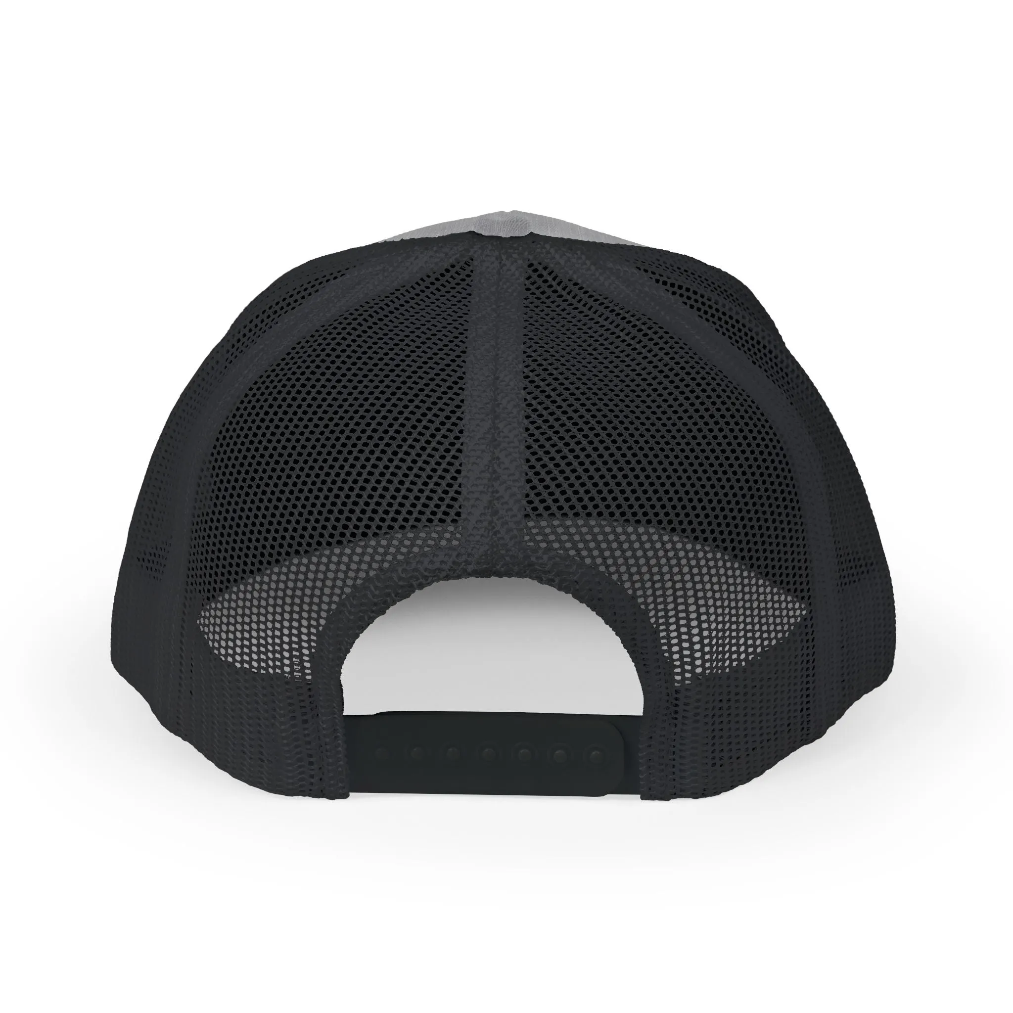 Nunchucks Embroidered Trucker Hat
