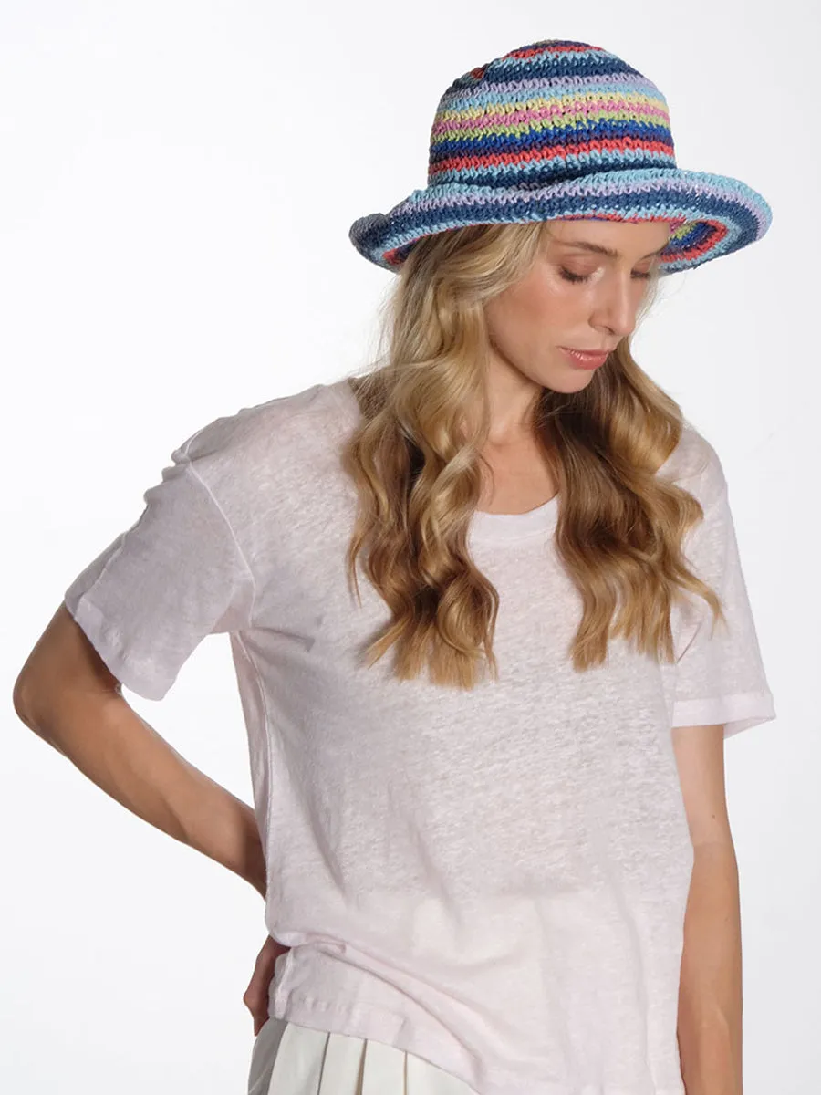 Nupetrine Bucket Hat
