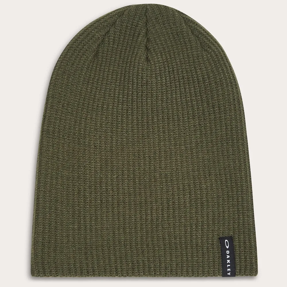 Oakley Back Bone Beanie 2.0 Adult 2025