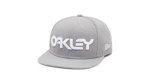 Oakley Mark II Snap Back Hat