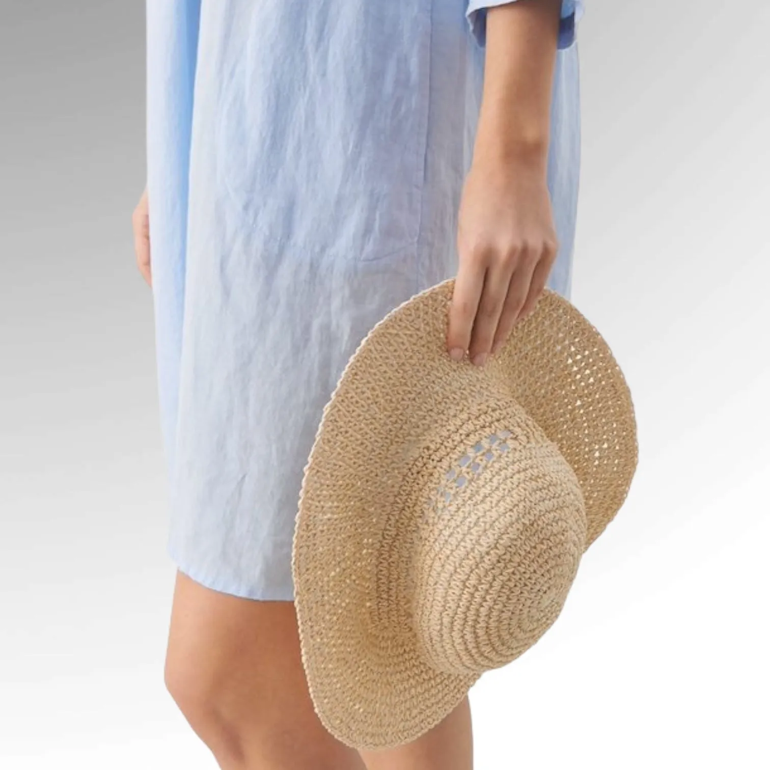 Part Two Greth Hat