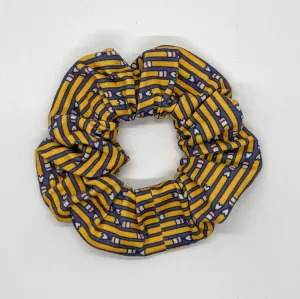 Pencil Me In Scrunchie