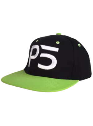 Phase 5 Flatbill Snapback Hat