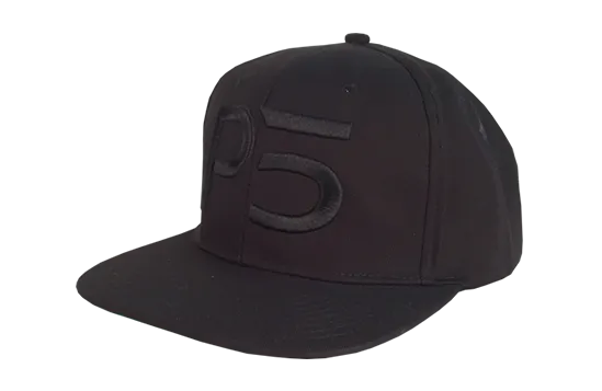 Phase 5 Flatbill Snapback Hat