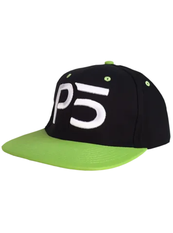 Phase 5 Flatbill Snapback Hat