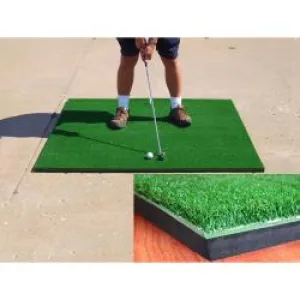 Premier Golf 5 X 5 Mat
