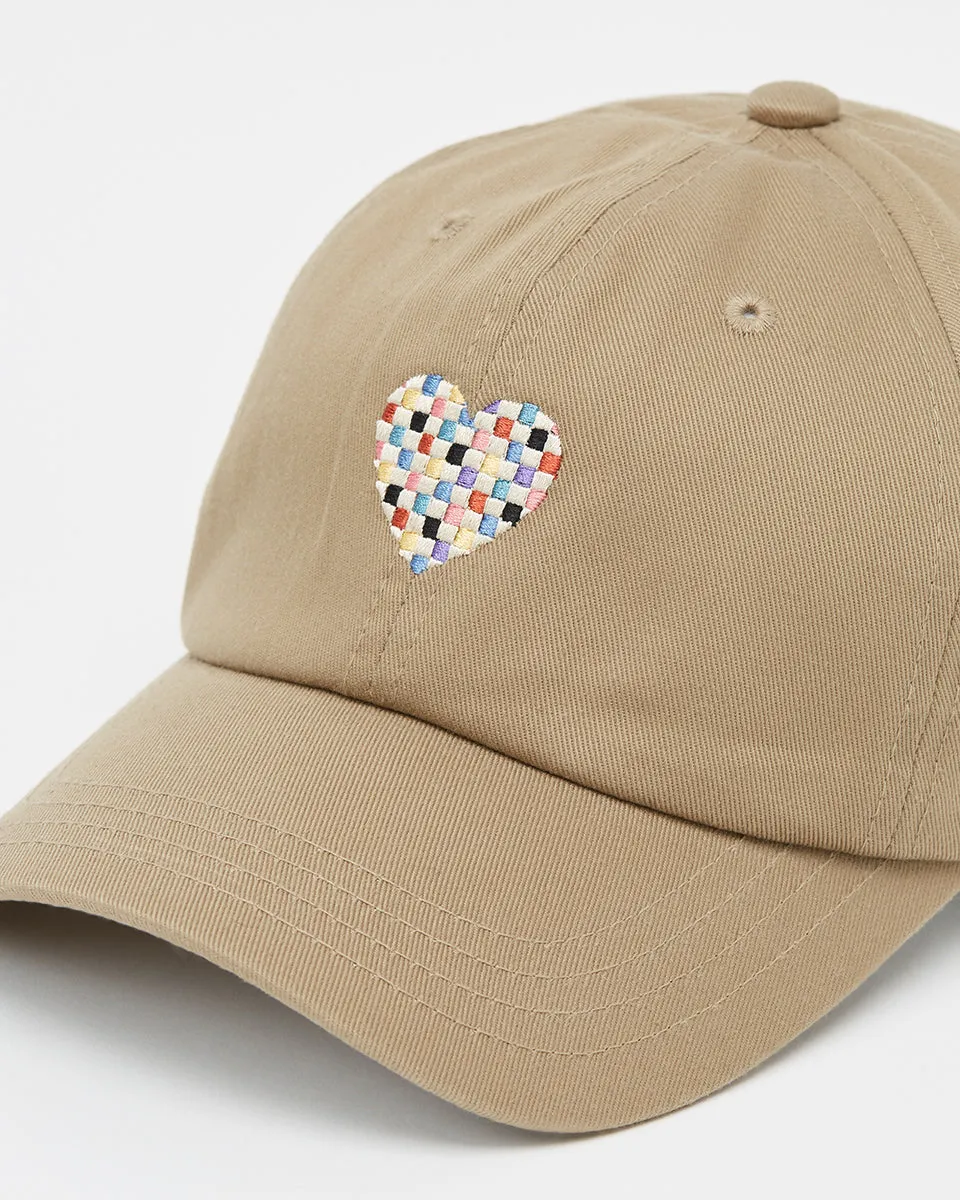Pride Peak Hat
