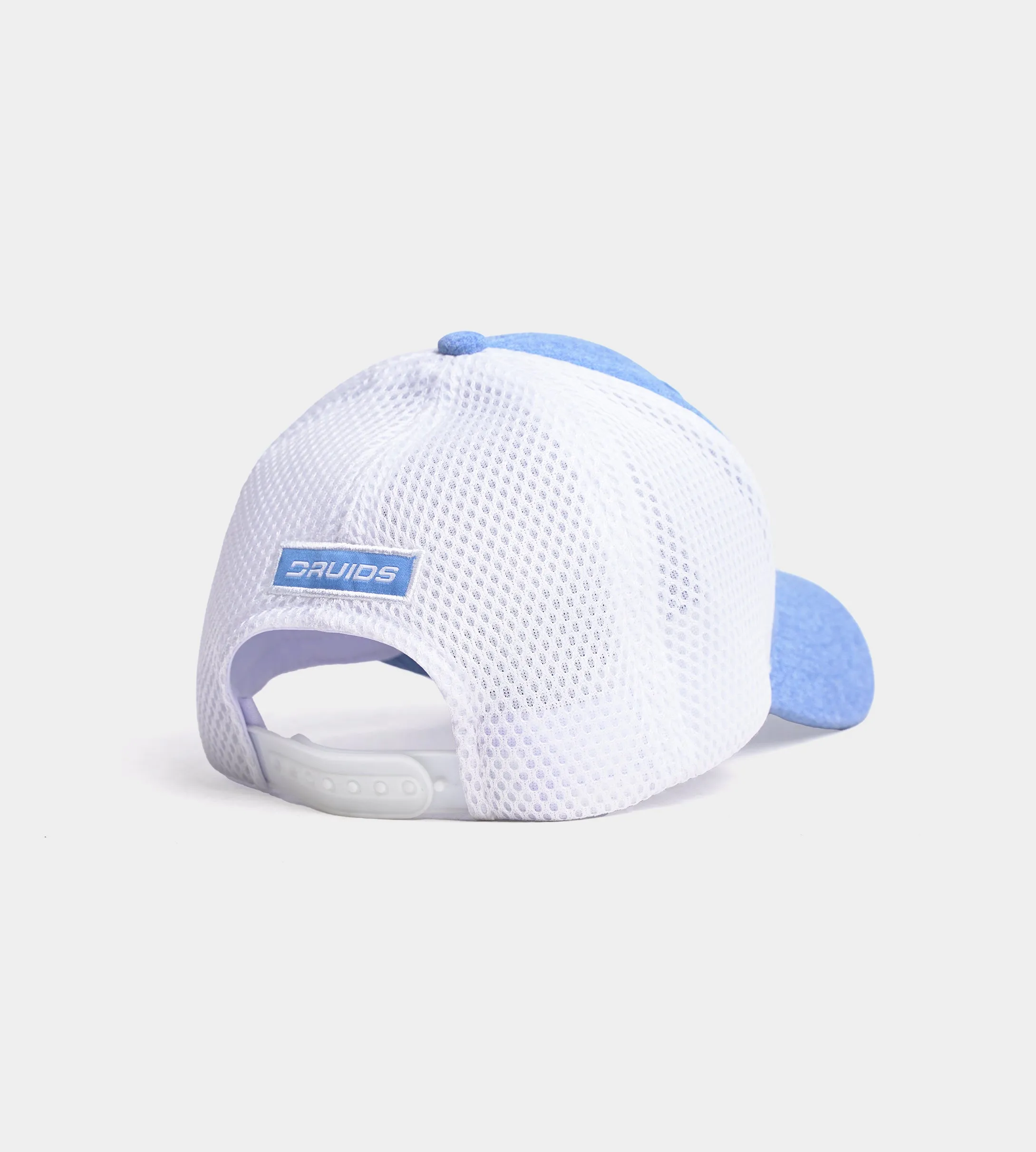 PRO TECH STEALTH CONTRAST CAP - BLUE | WHITE