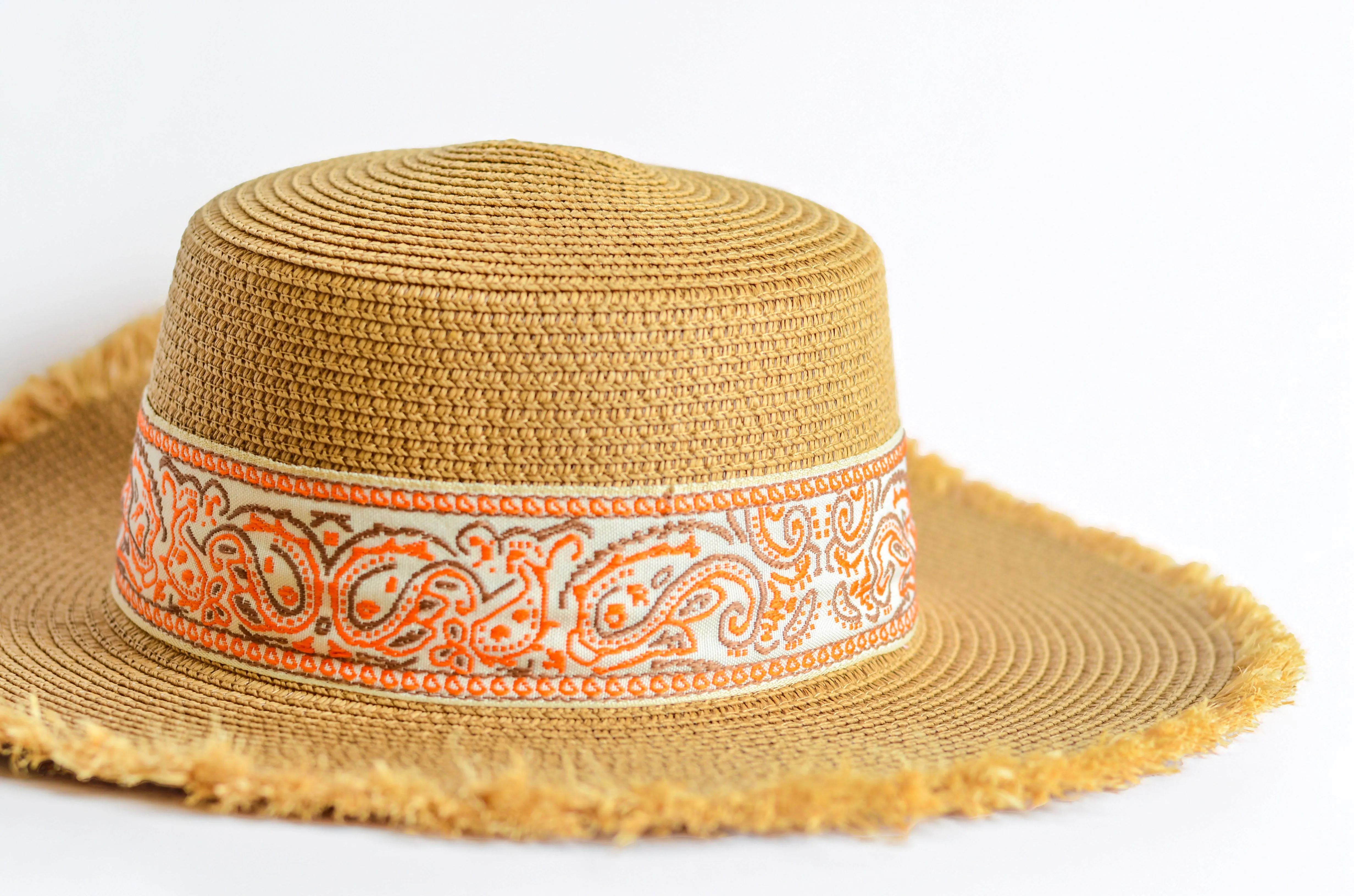 Providence Hat