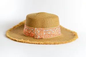 Providence Hat