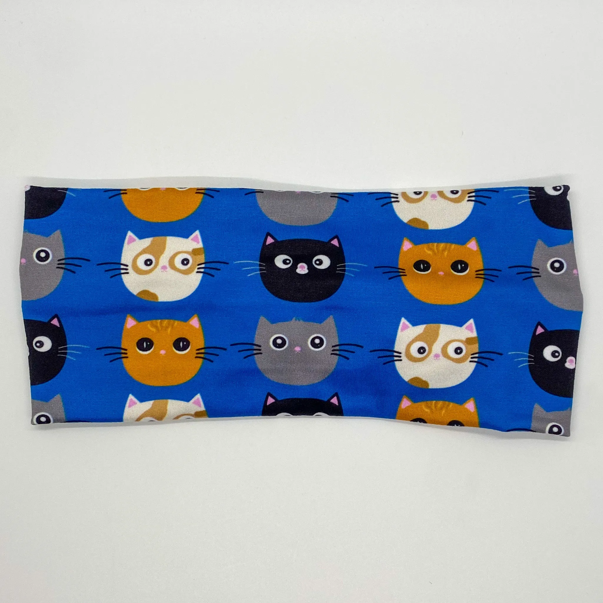 Purr-fect Twist Headband