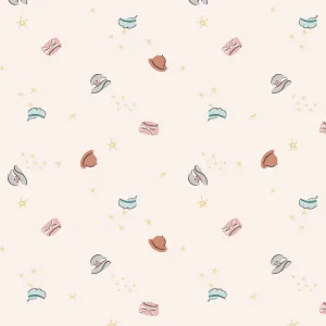 Quilting Bees 37230203-05 Light Pink