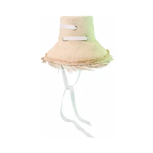 "El Campesino" Hat With Adjustable Band