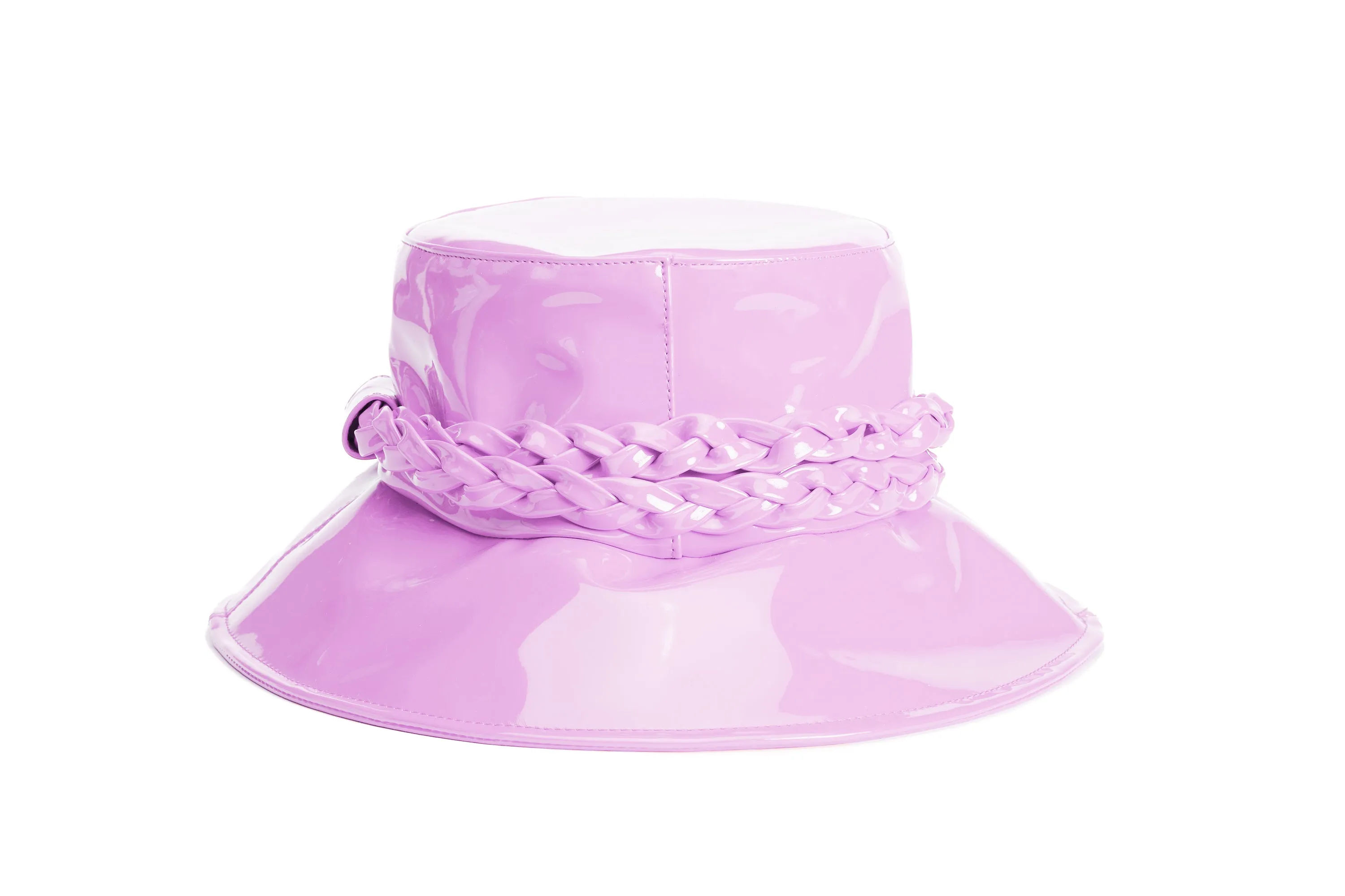 Rainy-Baby Pink