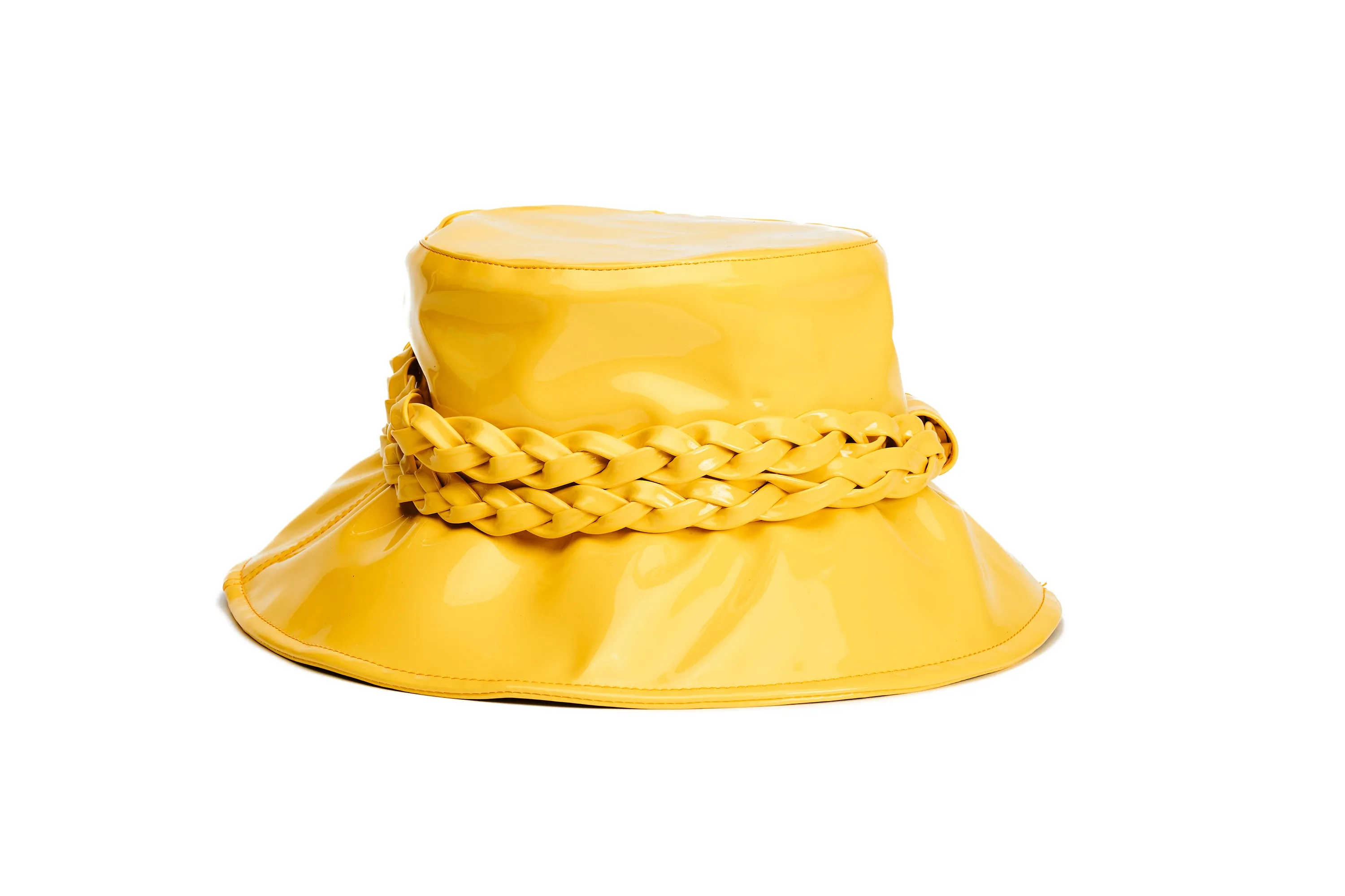 Rainy- Yellow