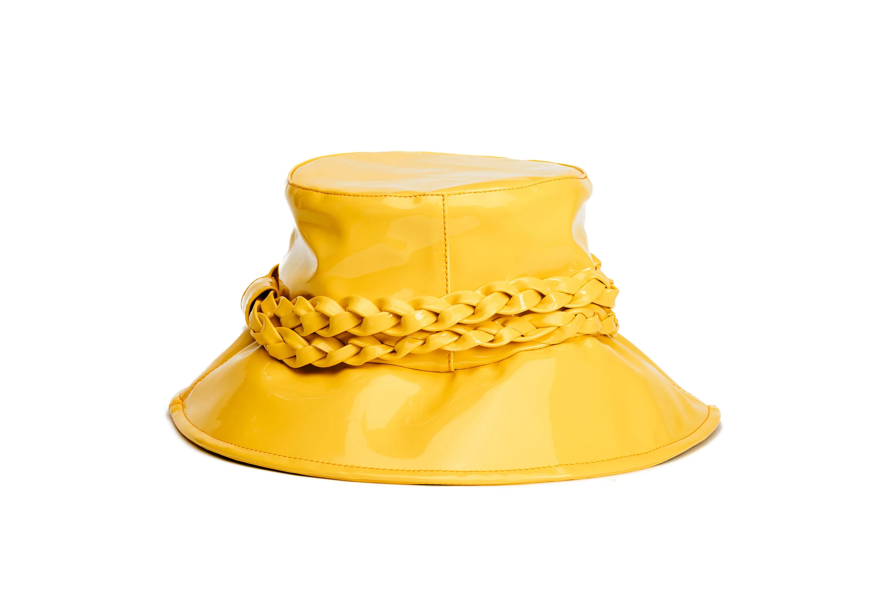 Rainy- Yellow