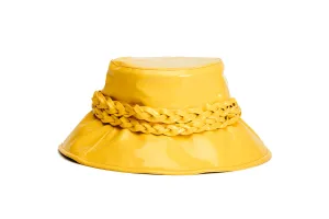 Rainy- Yellow