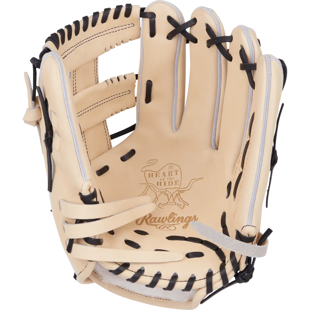 Rawlings Heart of the Hide 11.5" Japan Series Baseball Glove: GH3HWCK4MG