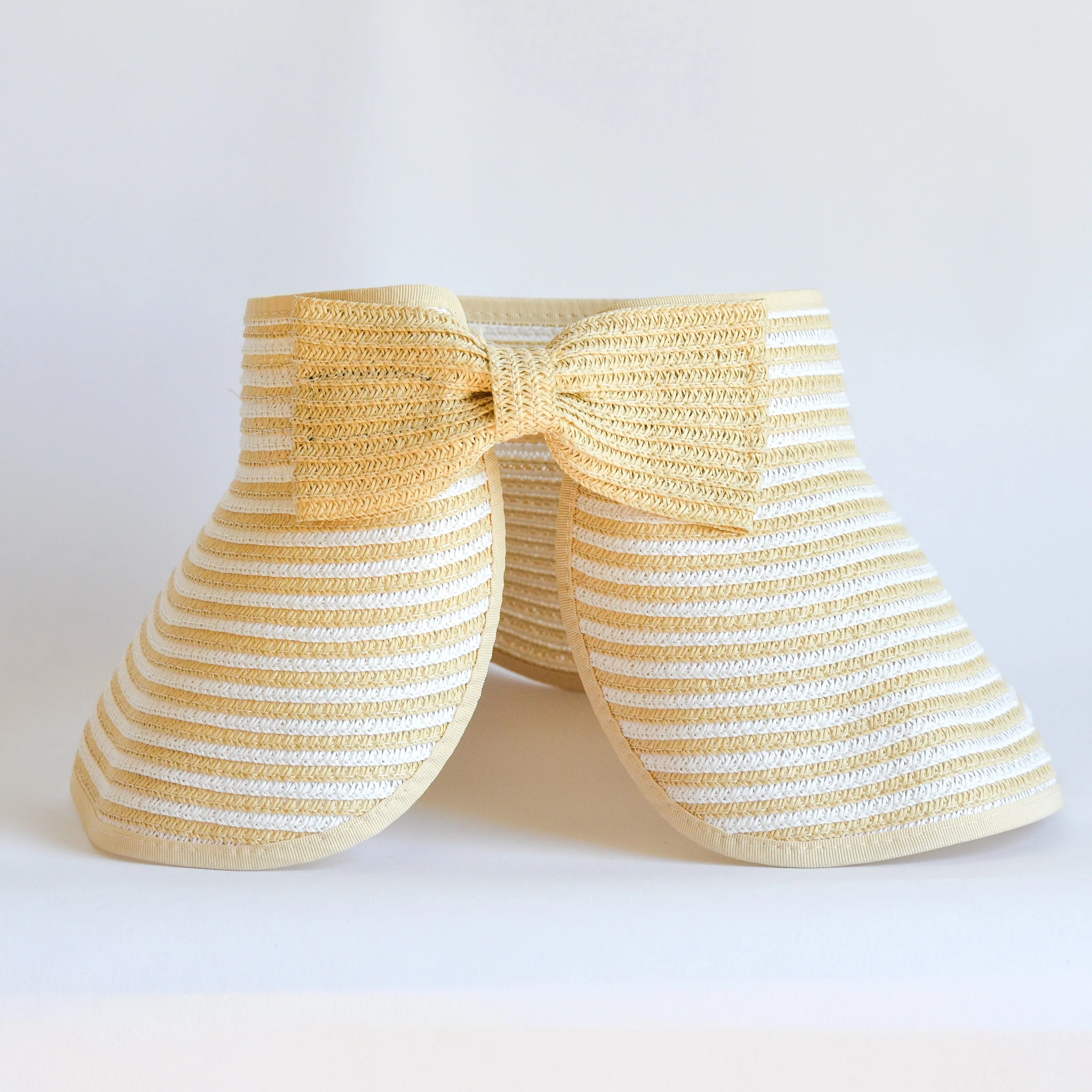 Roll Up Visor