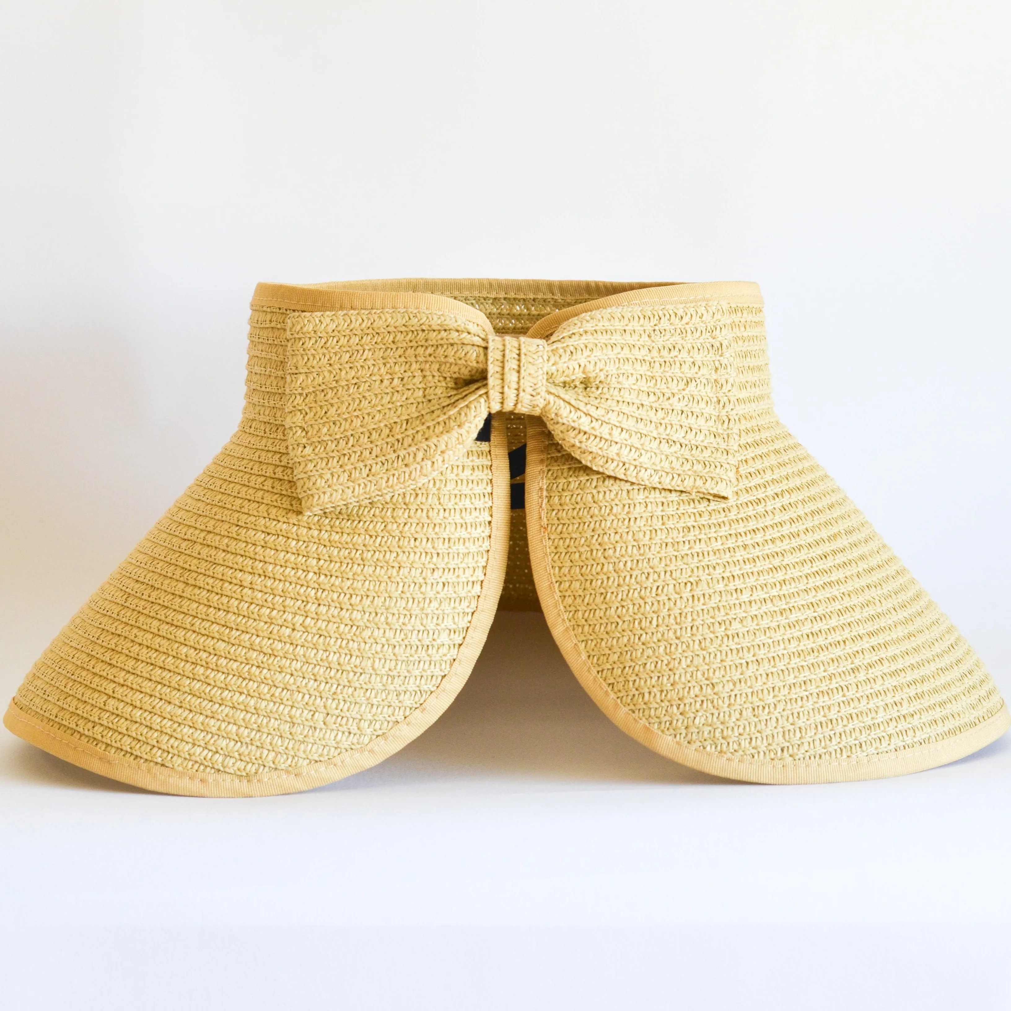 Roll Up Visor