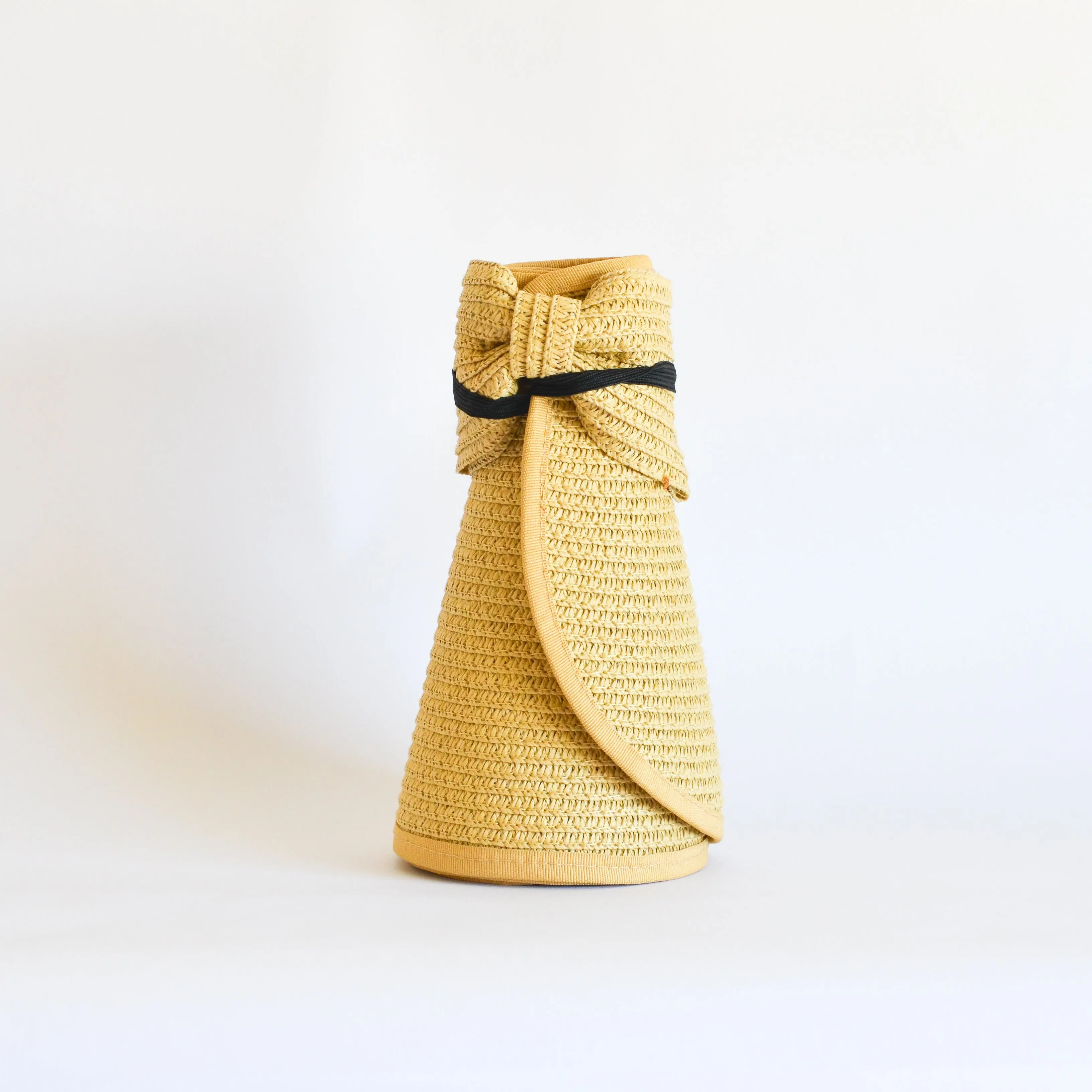 Roll Up Visor
