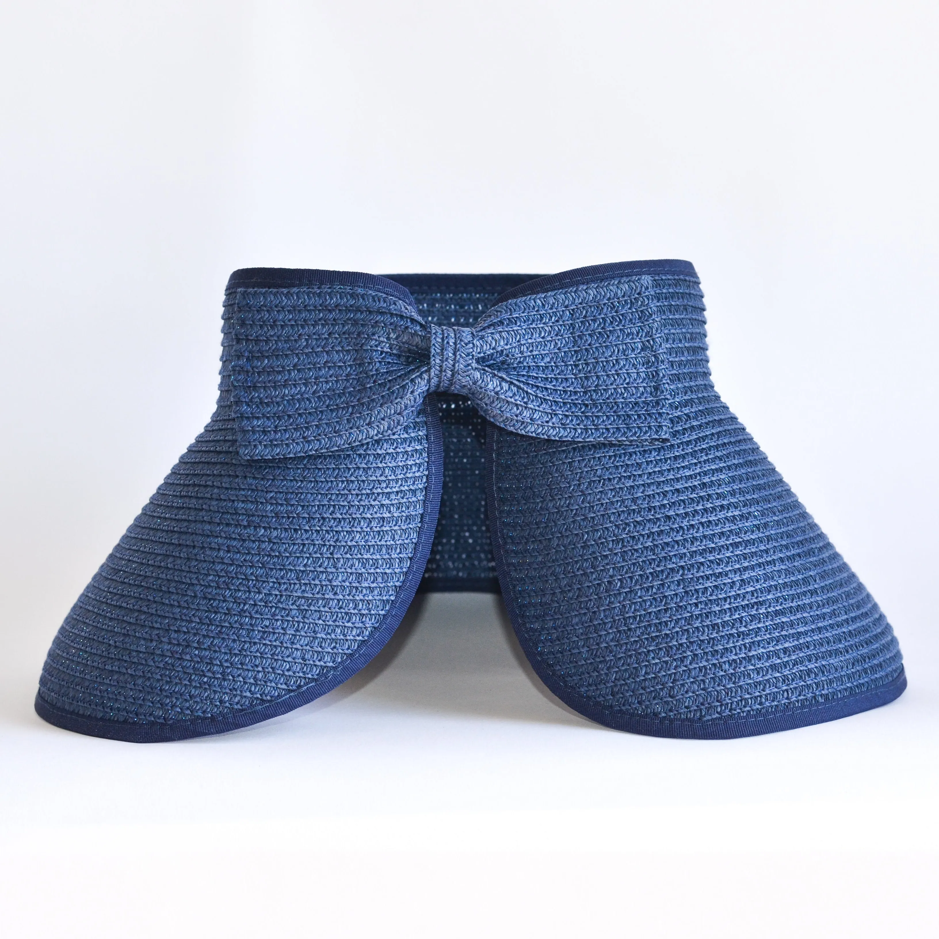 Roll Up Visor