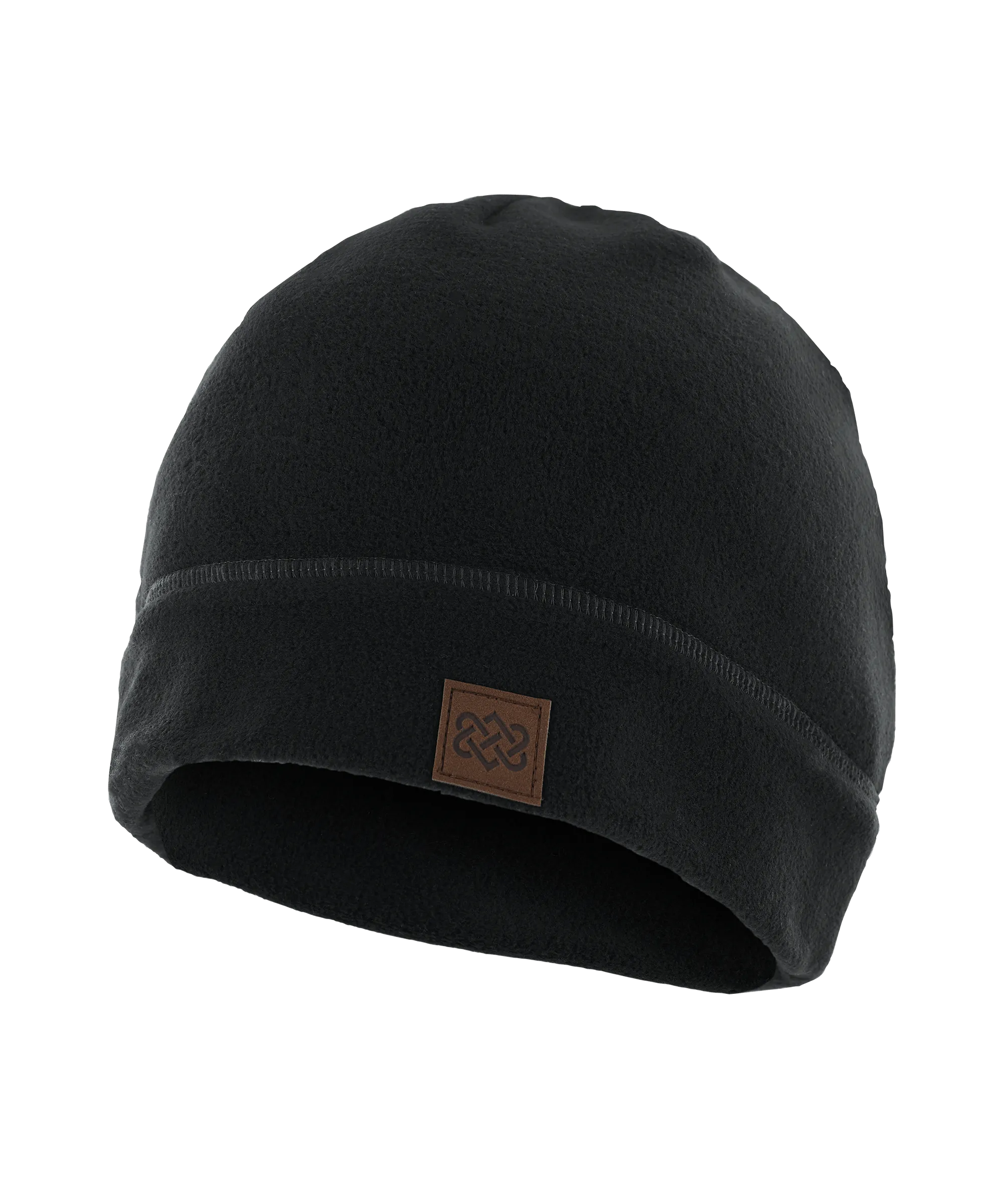 Rolpa Eco Hat - Black