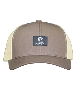 Roof Rider Trucker Hat