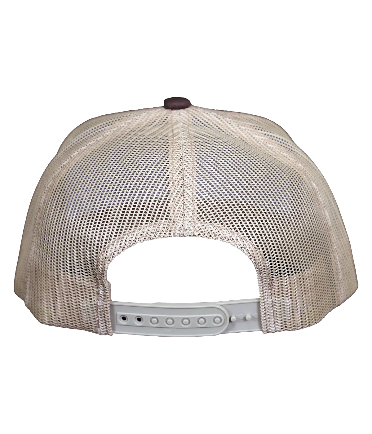 Roof Rider Trucker Hat