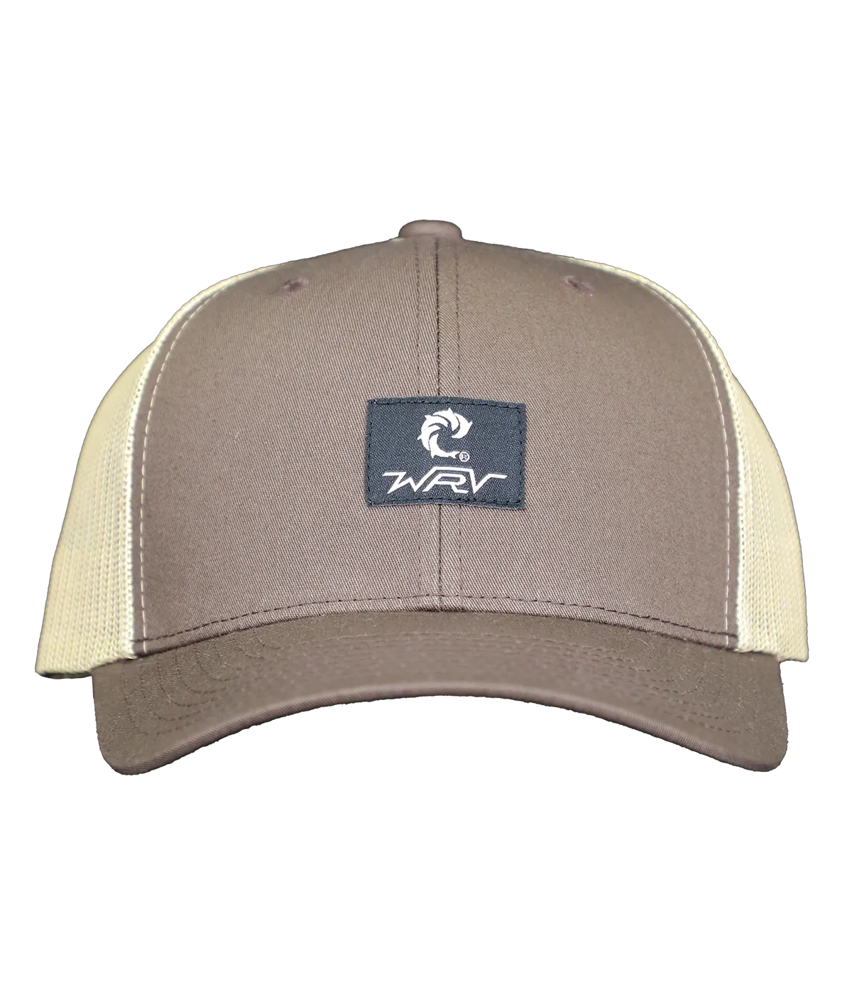 Roof Rider Trucker Hat