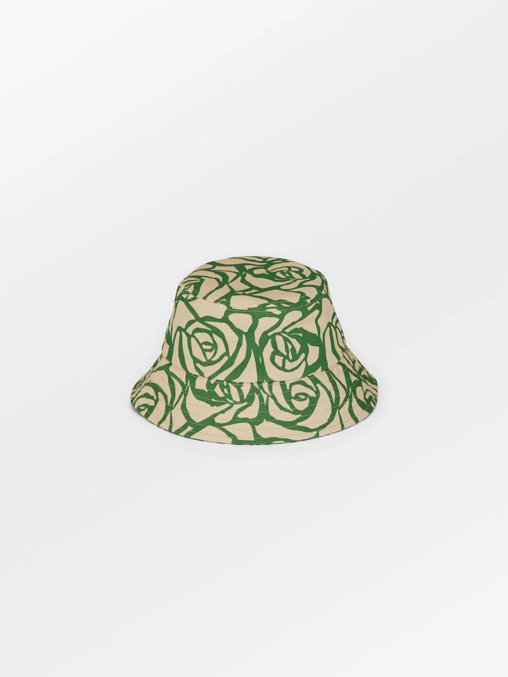 Rosea Bucket Hat