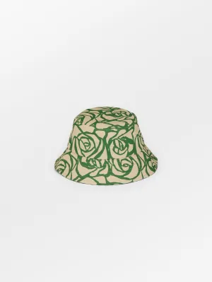 Rosea Bucket Hat
