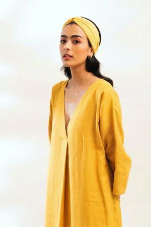 SAND Headbands (Mustard, Ivory, Sand)