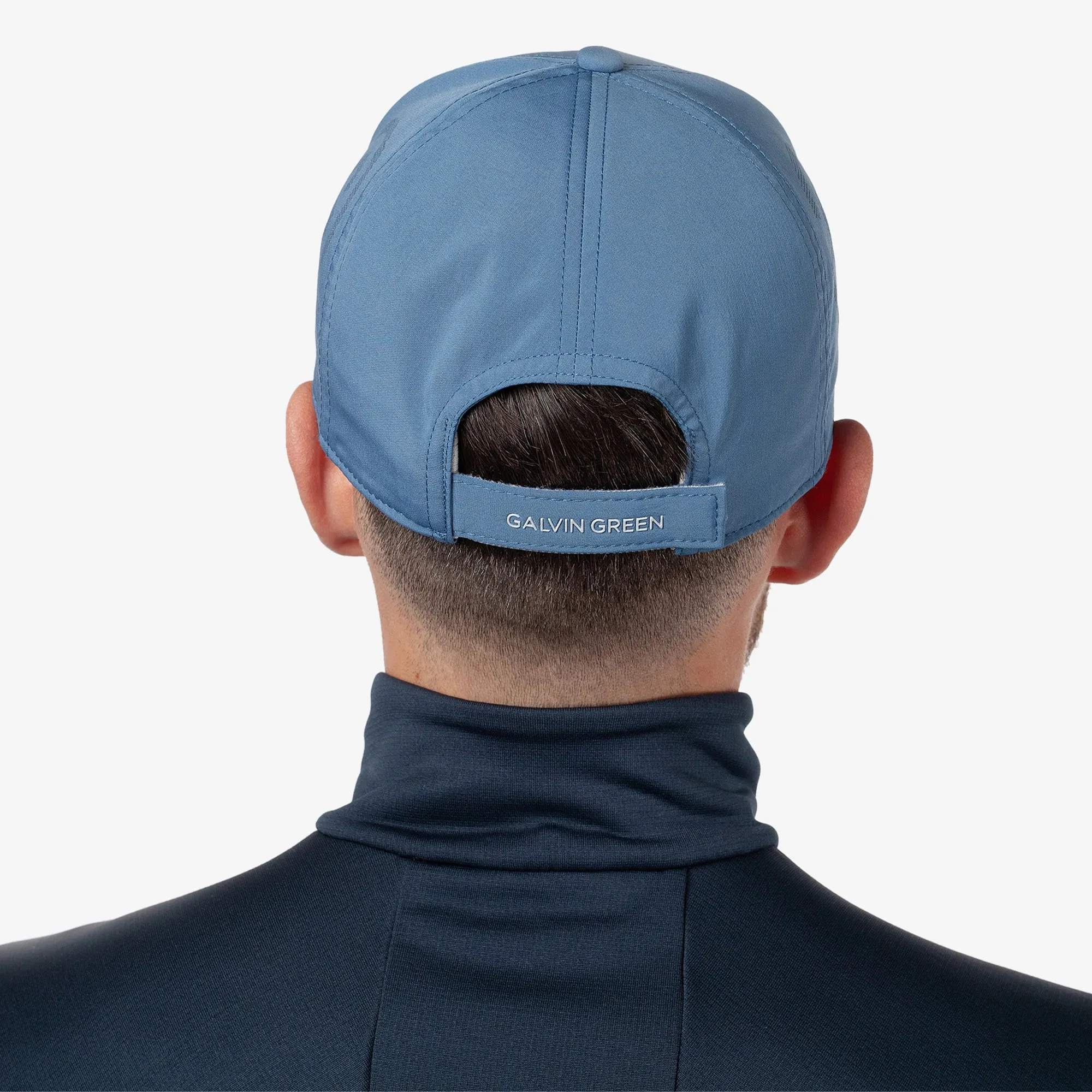 Sanford Golf Hat