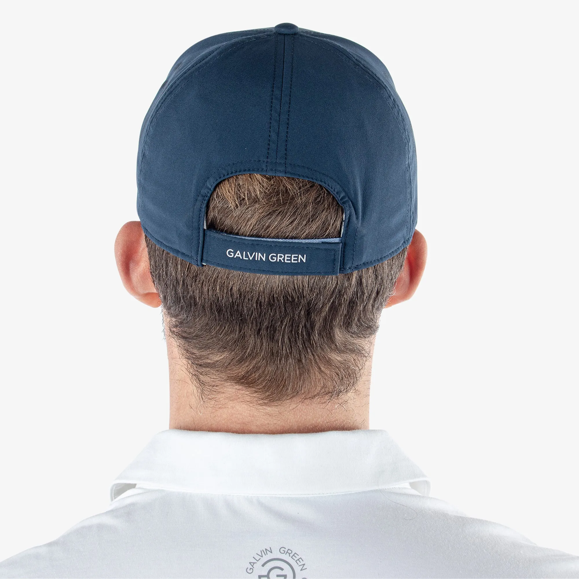 Sanford Golf Hat