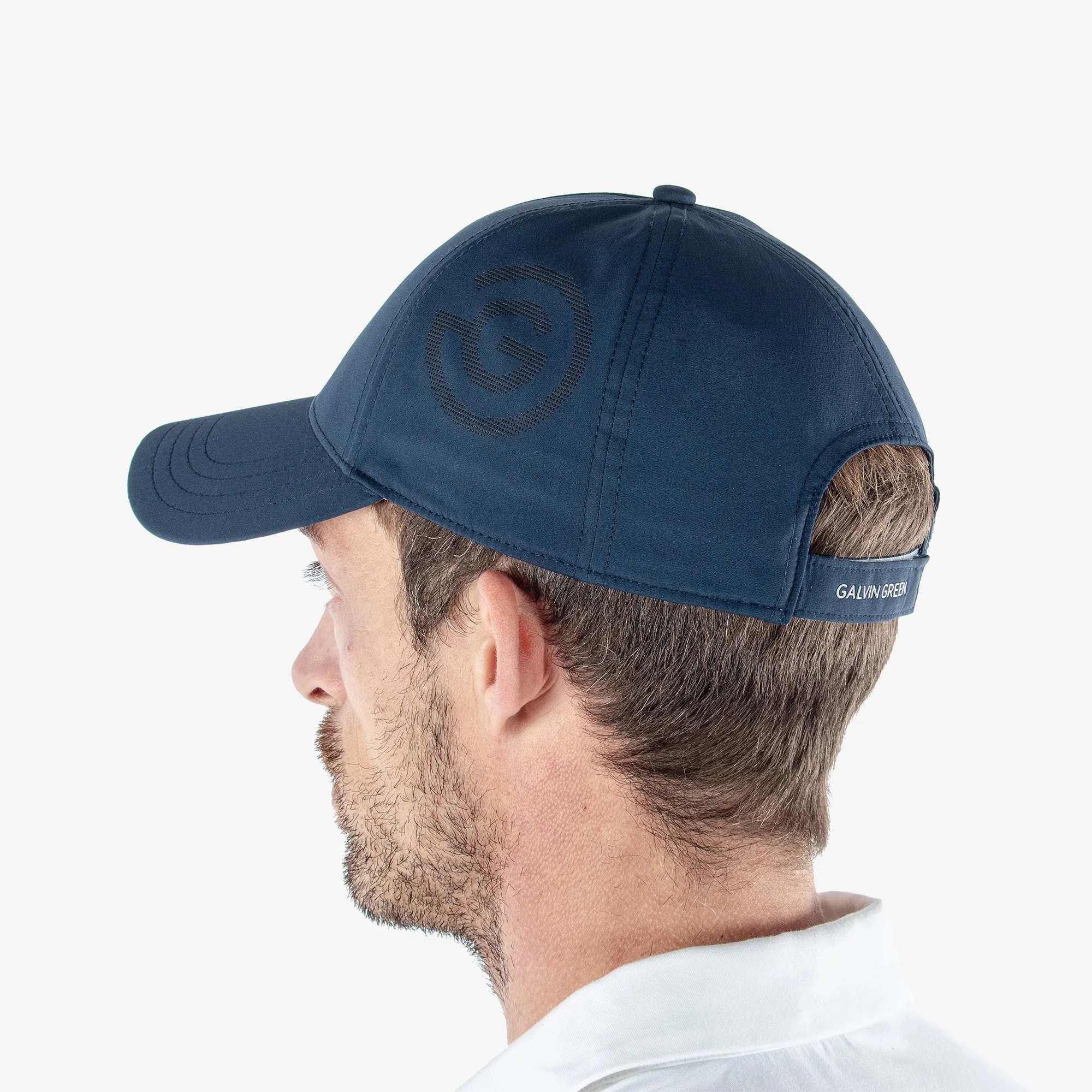 Sanford Golf Hat