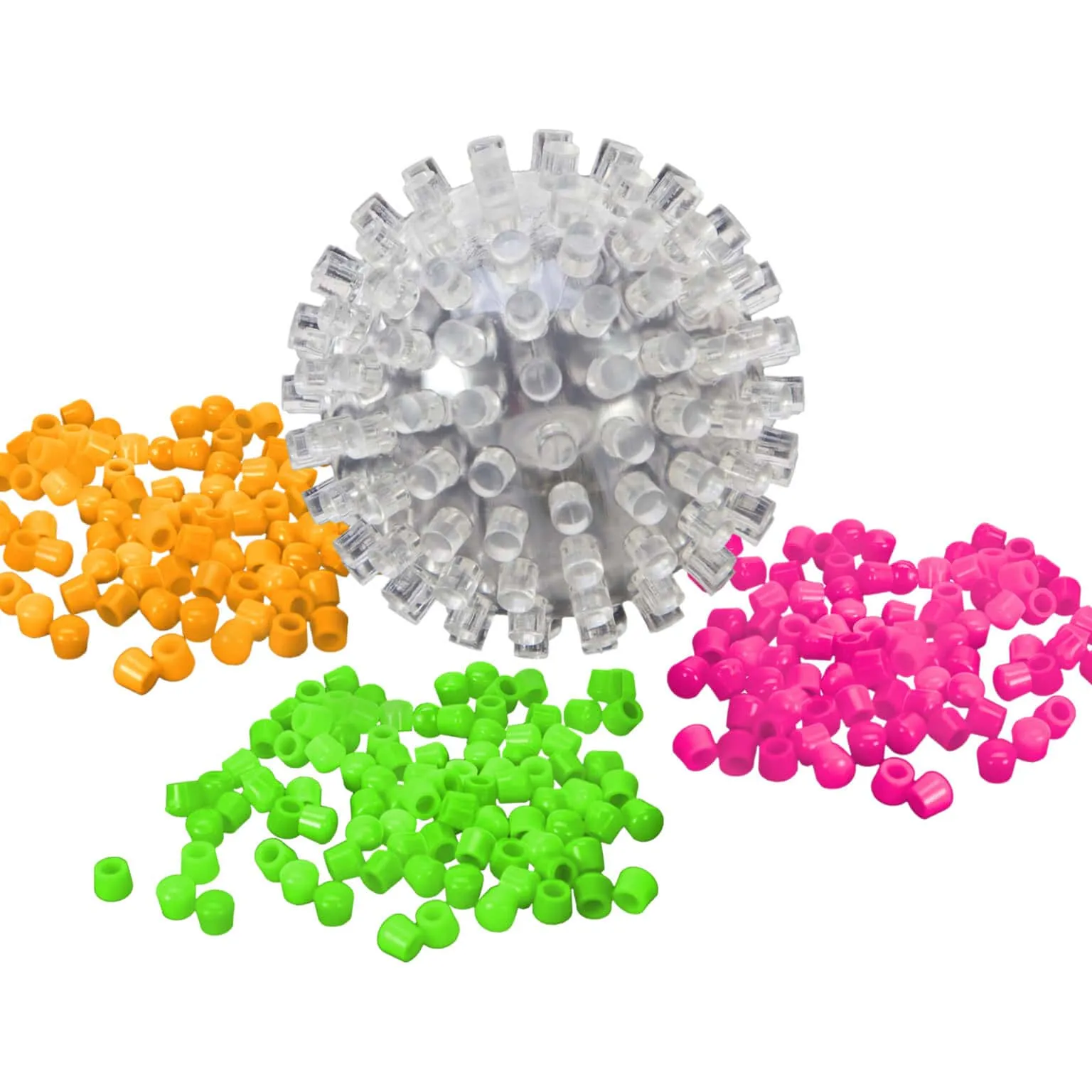 Schylling Brite Ball - Neon Glow