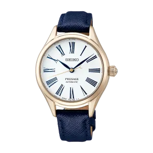 Seiko Presage Automatic Men's Watch SPB234J1
