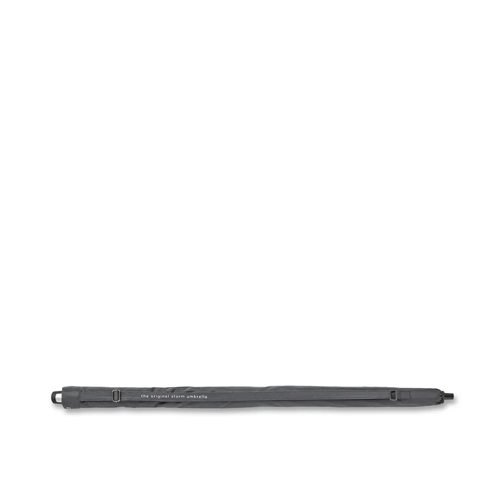 SENZ XXL Stick Umbrella - Pure Black