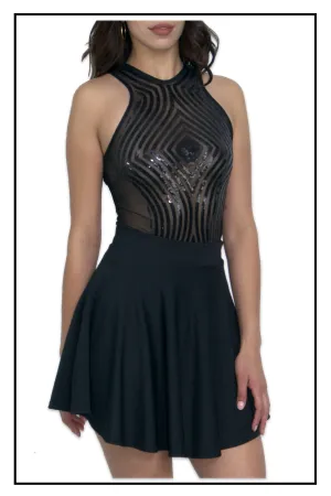 Sheer Love Bodysuit