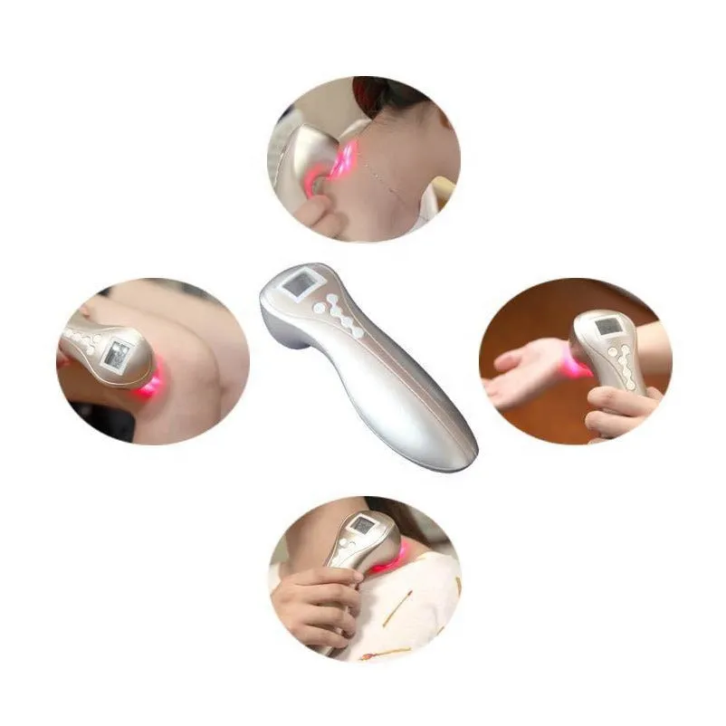Sieden Home Laser
