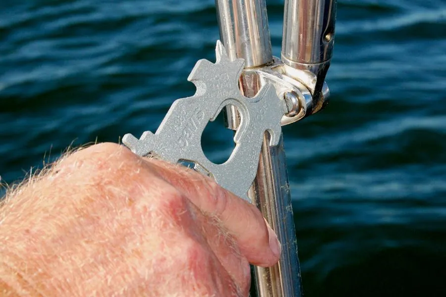 Snap Tool • Multi-Key 16 Tools-in-One