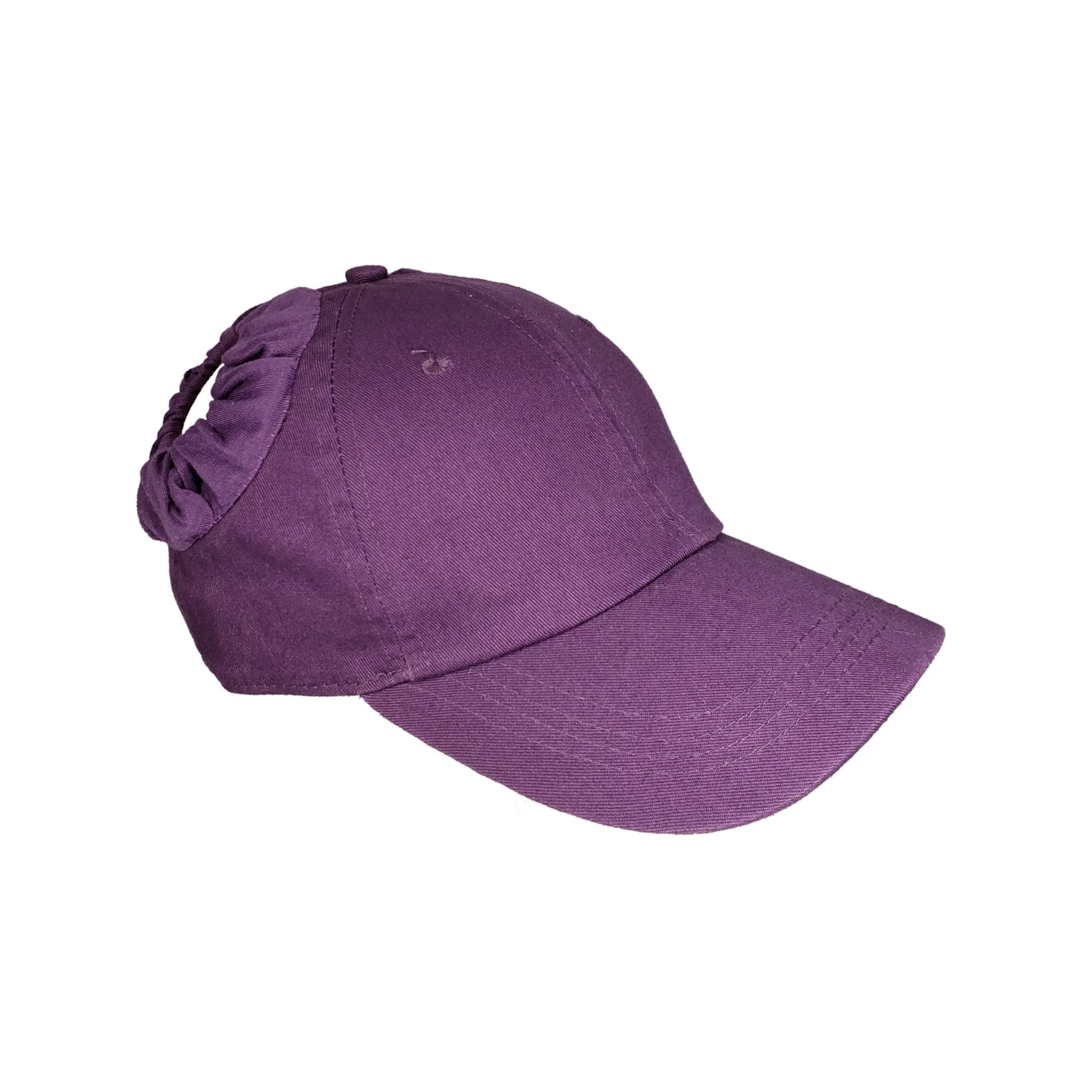 Solid Dad Caps