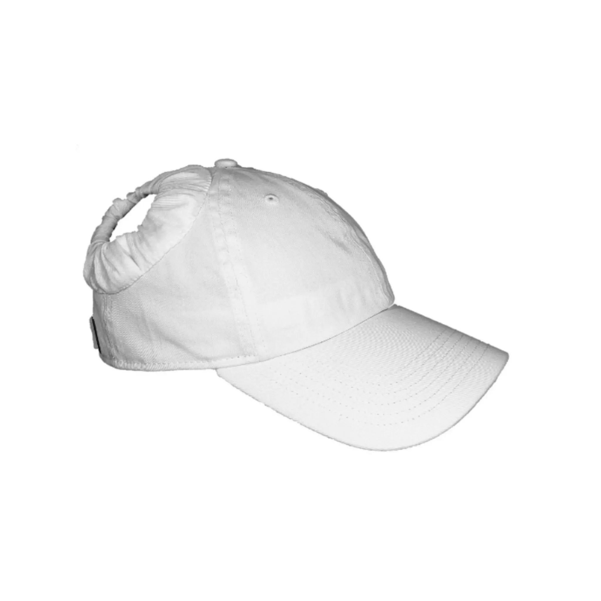 Solid Dad Caps