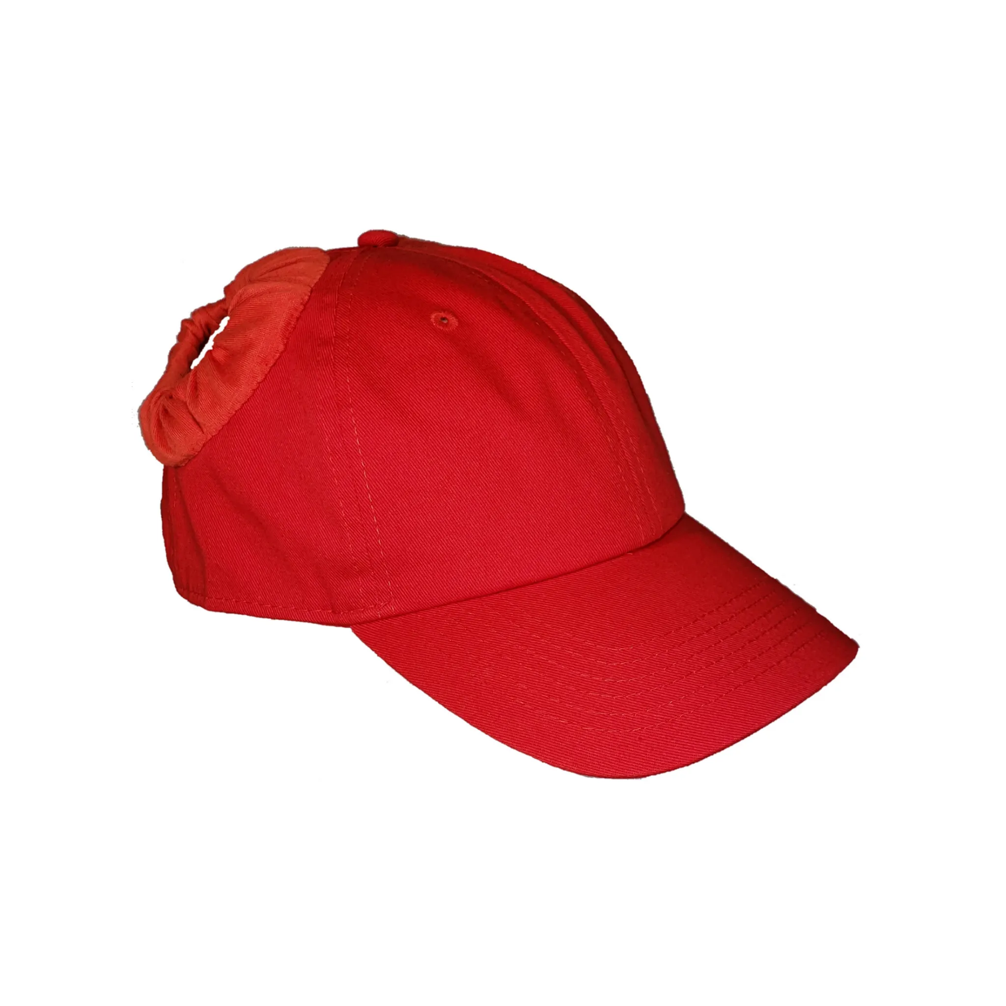 Solid Dad Caps